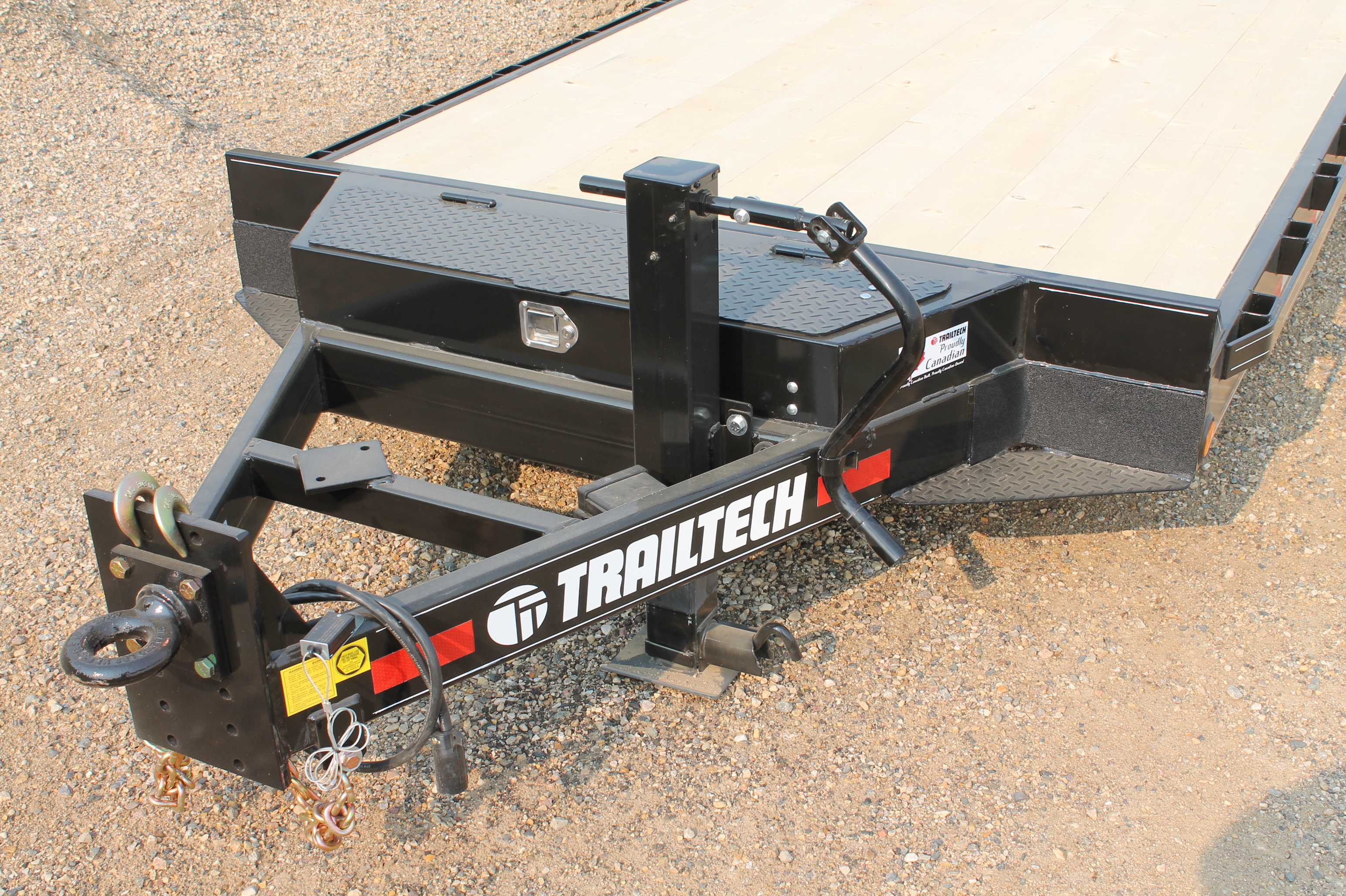 Product Details « Trailtech Trailers