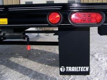 Trailtech announces a change to all Trailtech trailers